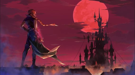 Castlevania: Belmont’s Curse ukazuje gameplay a Paríž v roku 1499
